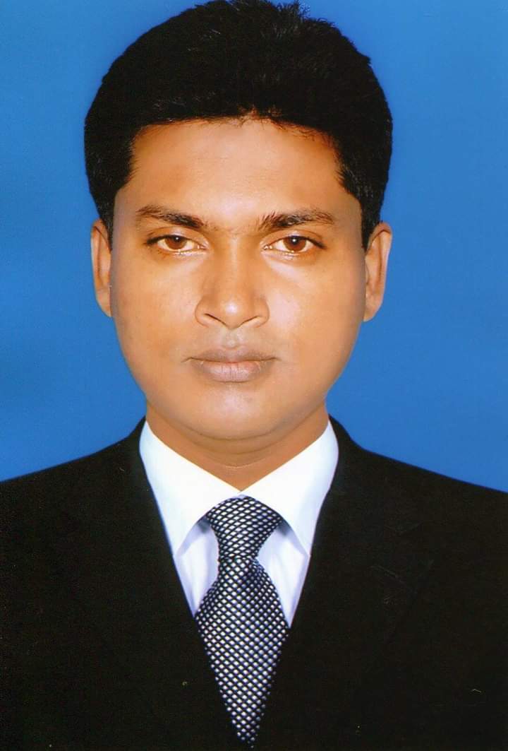 Md. Shariful Islam